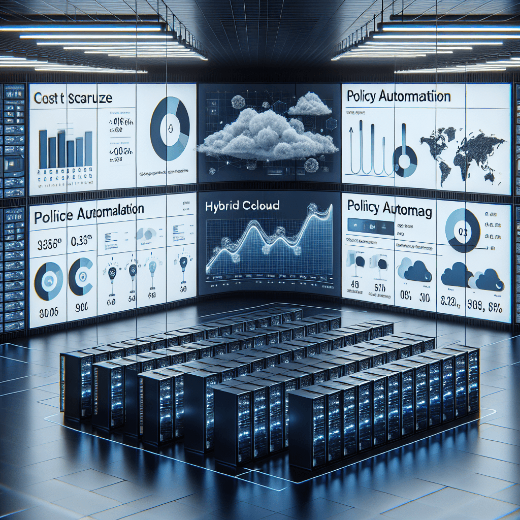 SLO-Driven Kubernetes Capacity Planning: Ending Cluster Sprawl in 90 Days